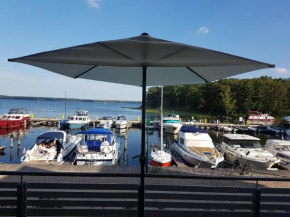 Maisonette Jocki P6 A9, Amt Plau Am See